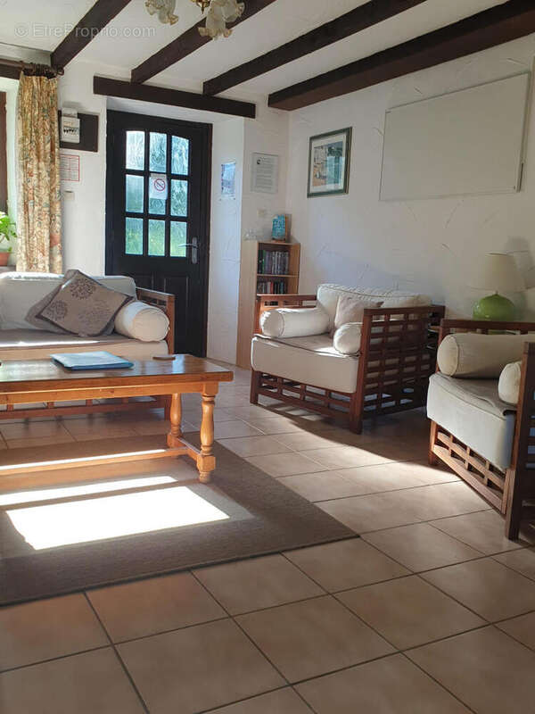 SARTRE - GITE (8) - Maison à PRESSIGNAC