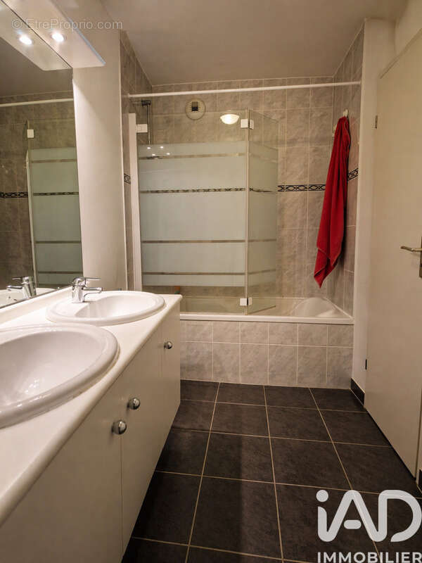 Photo 7 - Appartement à SAINT-SEBASTIEN-SUR-LOIRE