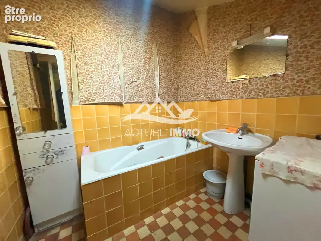Maison mitoyenne 60m2 - photo 3