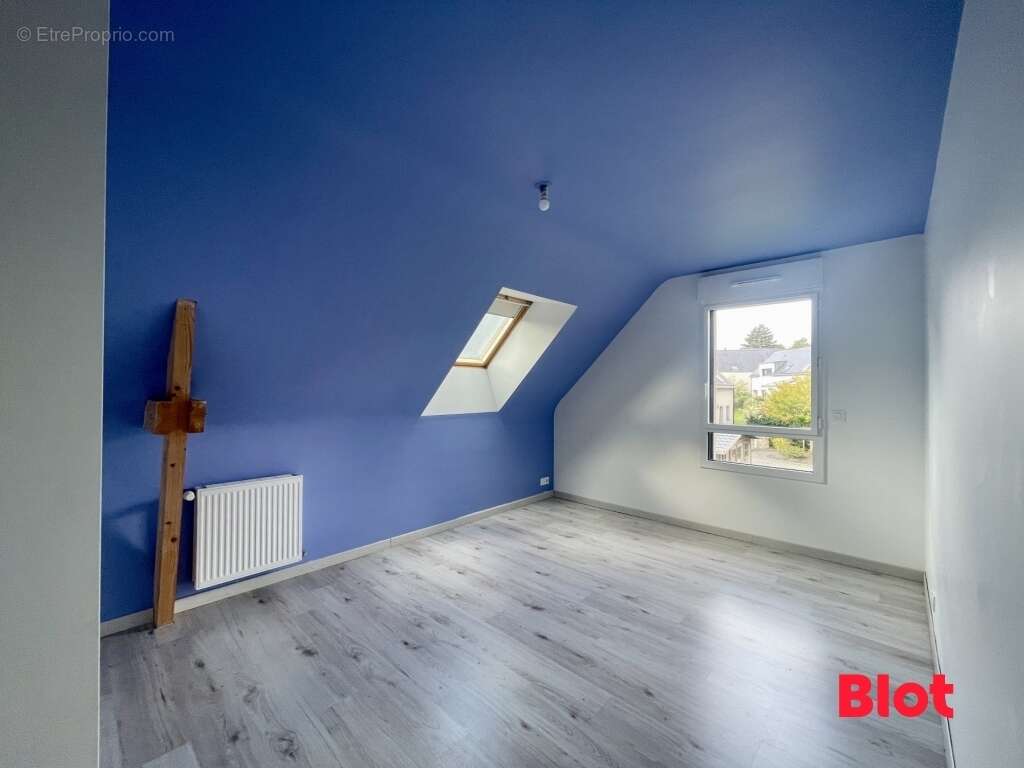 Maison à SAINT-LUNAIRE