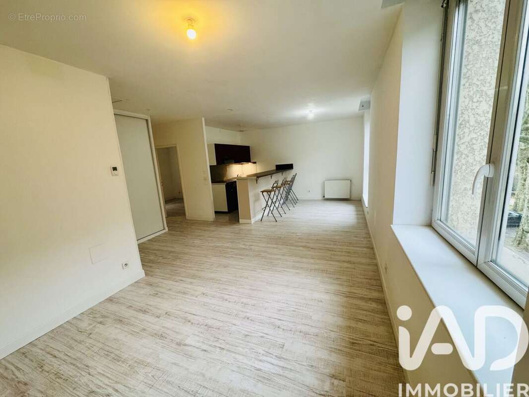 Photo 3 - Appartement à VIENNE