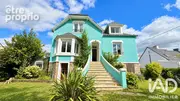 Photo 1 - Maison à CLOHARS-CARNOET