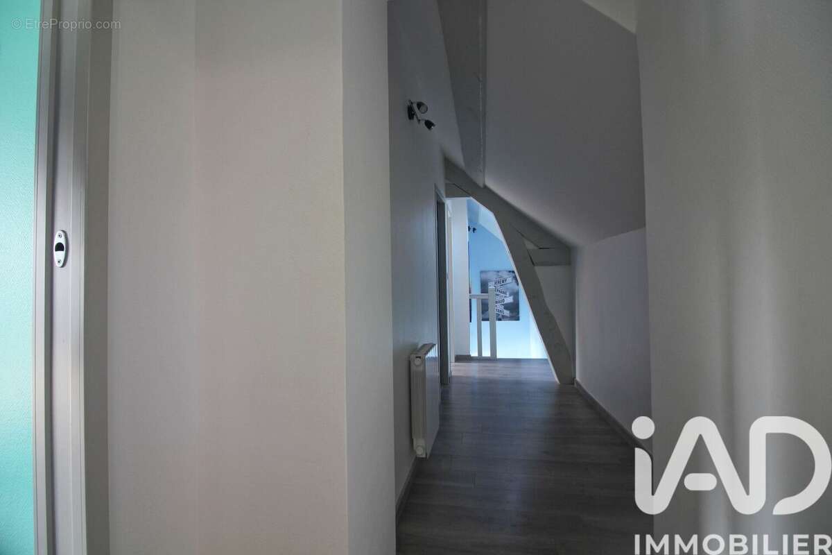 Photo 6 - Maison à CHATILLON-SUR-LOIRE