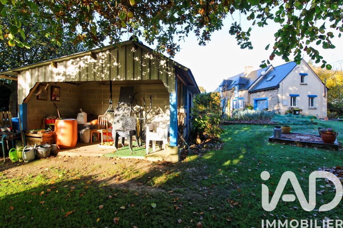 Photo 1 - Maison à LAMBALLE