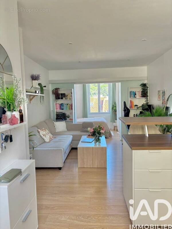 Photo 1 - Appartement à LE CANNET