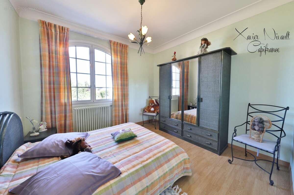 Maison à vendre 10 pièces MONCOUTANT (79) - photo 12