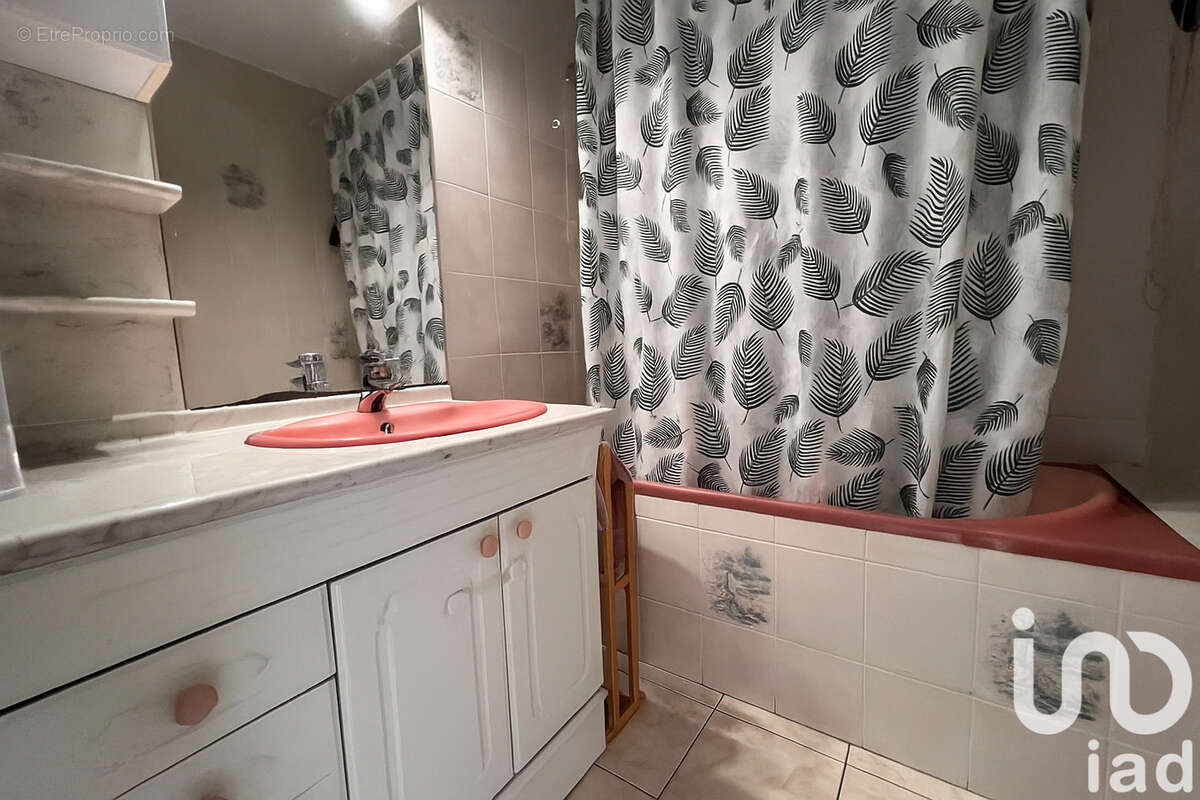 Photo 8 - Appartement à PLAISIR