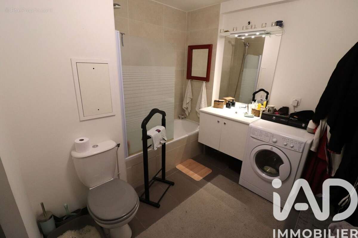 Photo 7 - Appartement à AVON