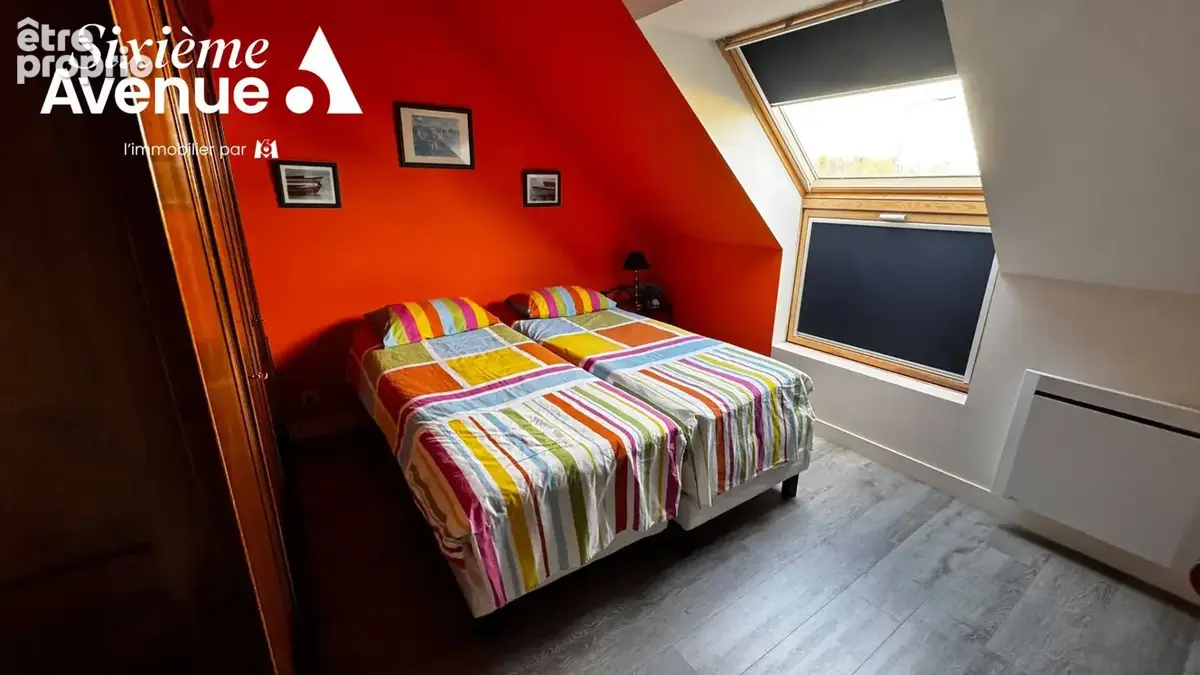 Maison de plain pied  avec accès PMR 5 pièce(s) - photo 9