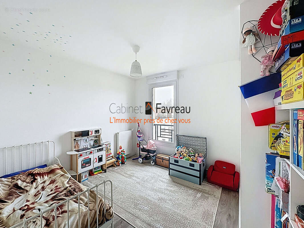 Appartement à THIAIS