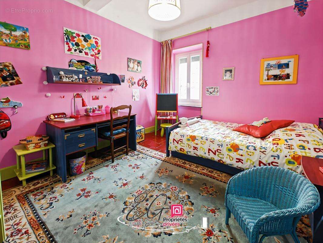 Maison à CAUNES-MINERVOIS