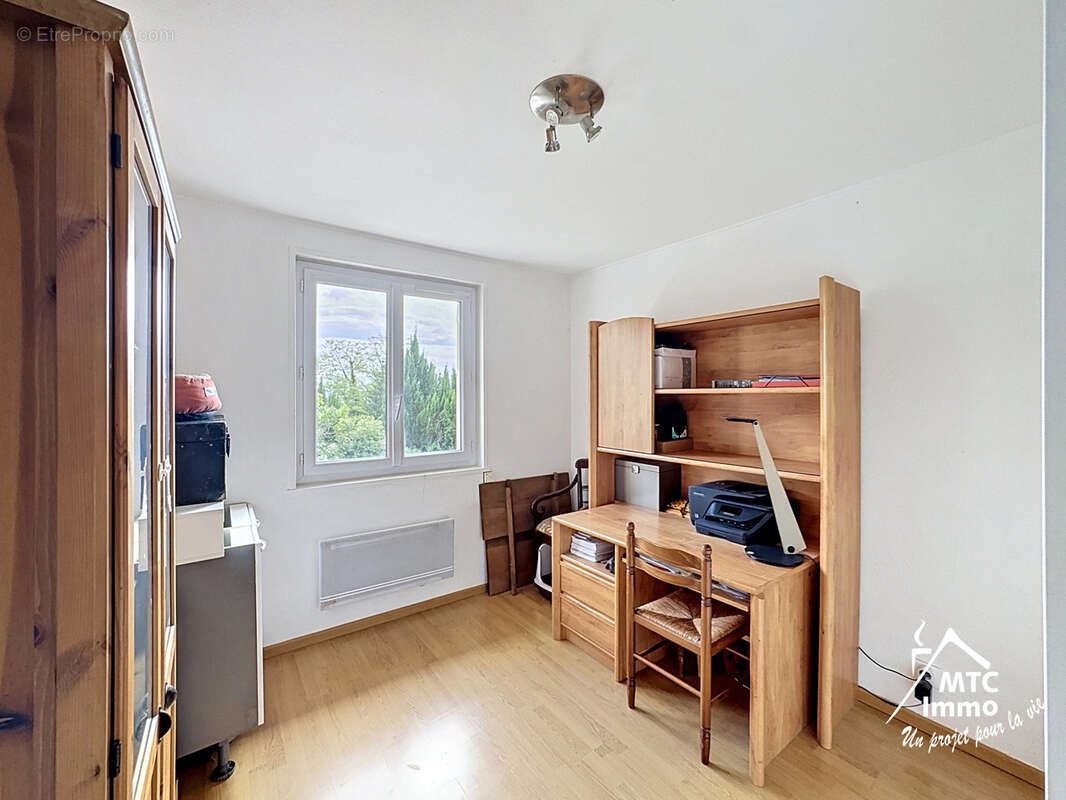 Appartement à PANOSSAS