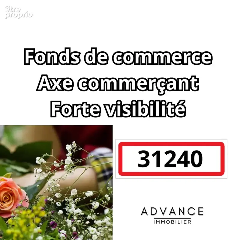 Photo Autres à L'union au prix de 299 600€