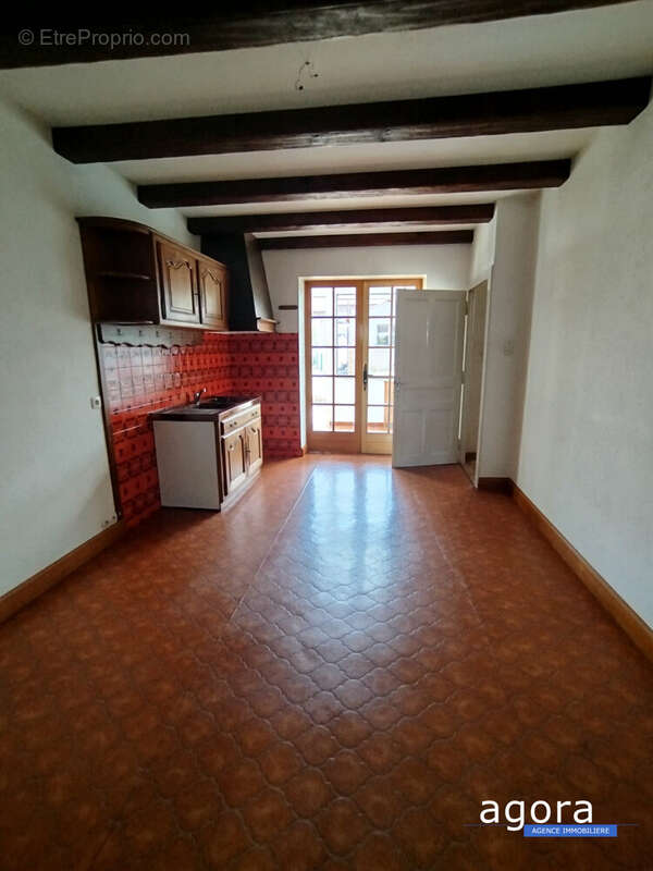 Maison 98 m² à Joeuf  - photo 5