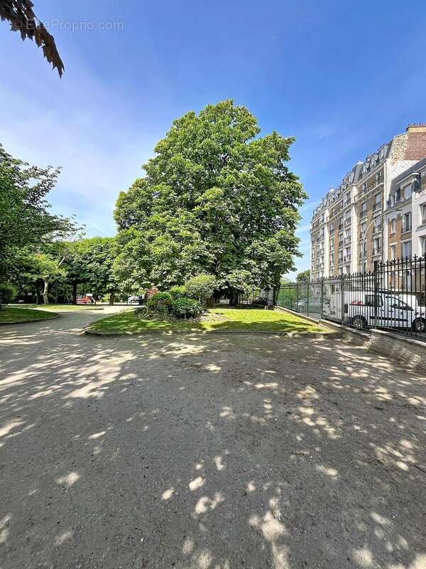 Photo 6 - Appartement à LE RAINCY
