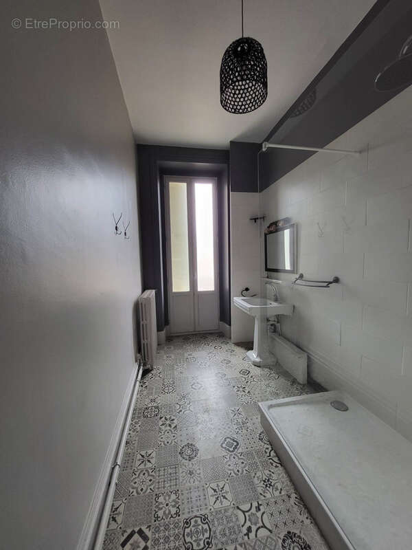 Appartement à ANNONAY