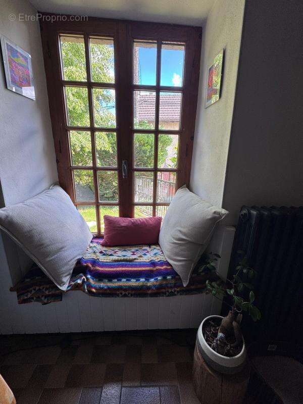 Maison à DIZIMIEU