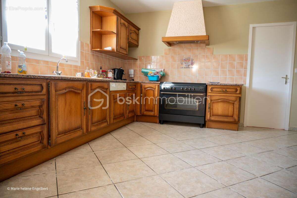 Maison de 116 m2 - photo 5
