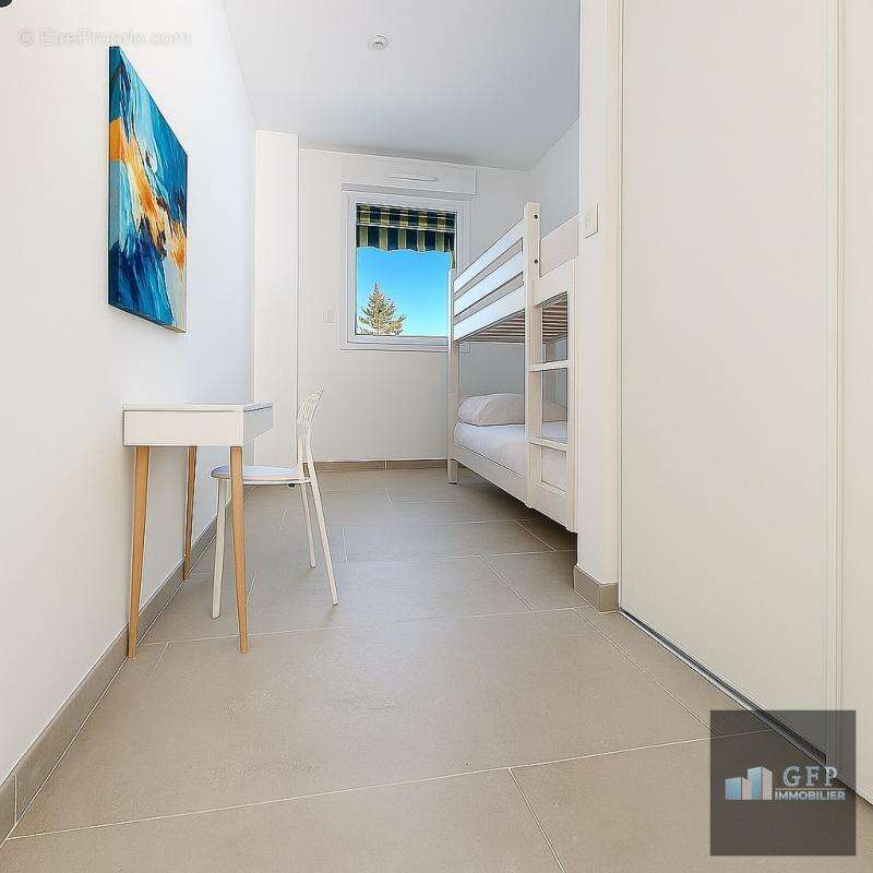 Appartement à LE LAVANDOU