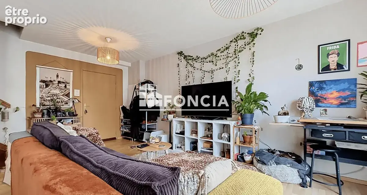 Duplex t3 avec grand balcon – bords de vienne - photo 6
