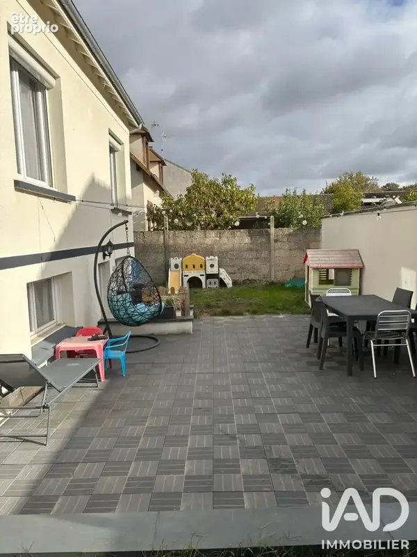 Photo 1 - Maison à HERBLAY