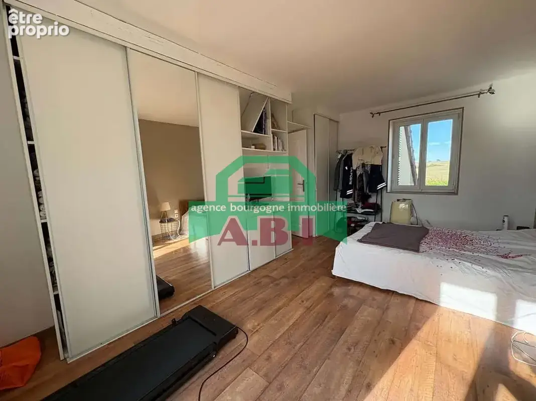 58, Charmante propriété indépendante hab de suite,  au calme, agréable vue + dépendance. - photo 11