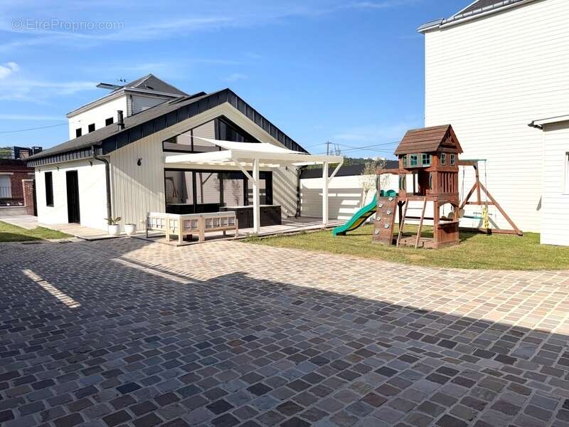 Maison à vendre 6 pièces ROUEN (76) - photo 28