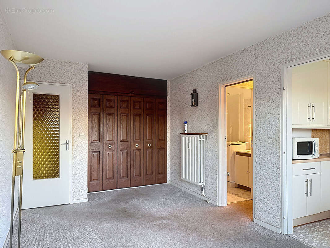 Appartement à CABOURG