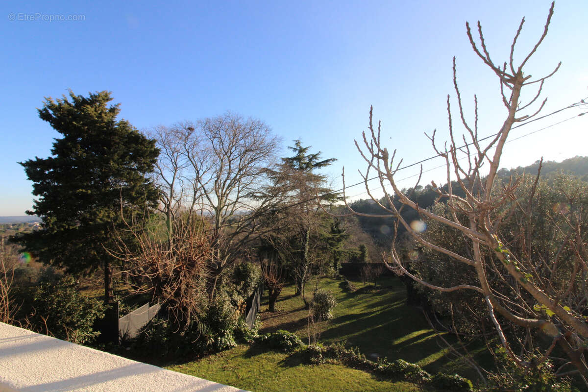 Maison à SAINT-CHRISTOL-LES-ALES