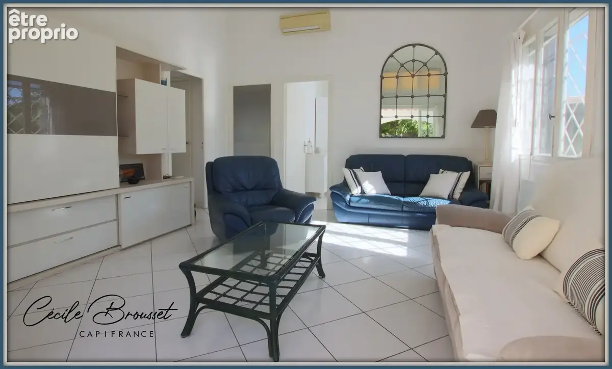 Canet-en-roussillon 66140 – canet-sud – jolie canétoise 4 faces – 72 m² – 3 chambres – garage – - photo 21