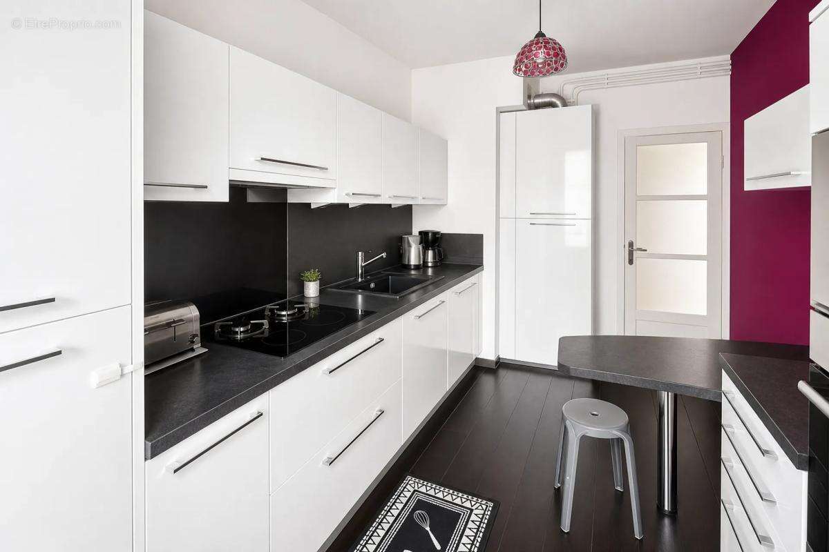 Appartement à VICHY
