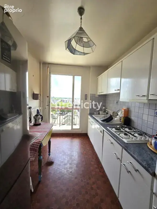 Appartement - photo 7