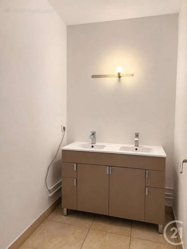 Appartement à VENISSIEUX