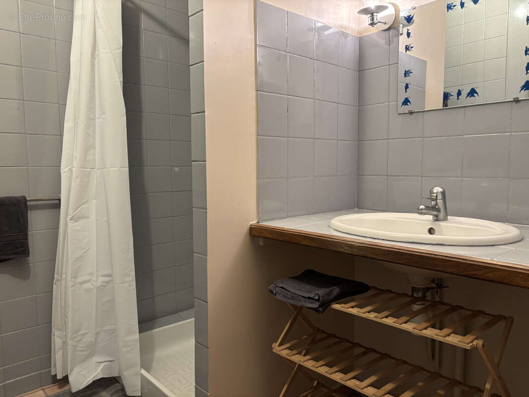 Maison à SAINT-LANGIS-LES-MORTAGNE