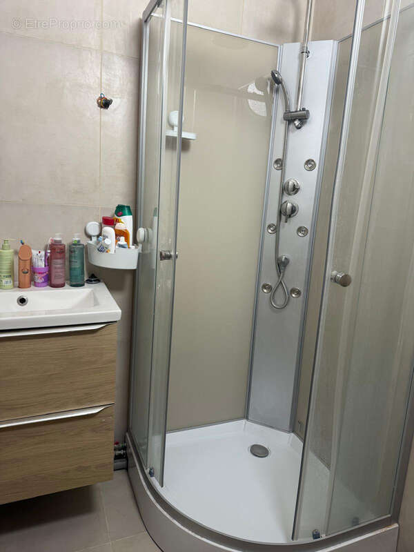 Appartement à BESANCON