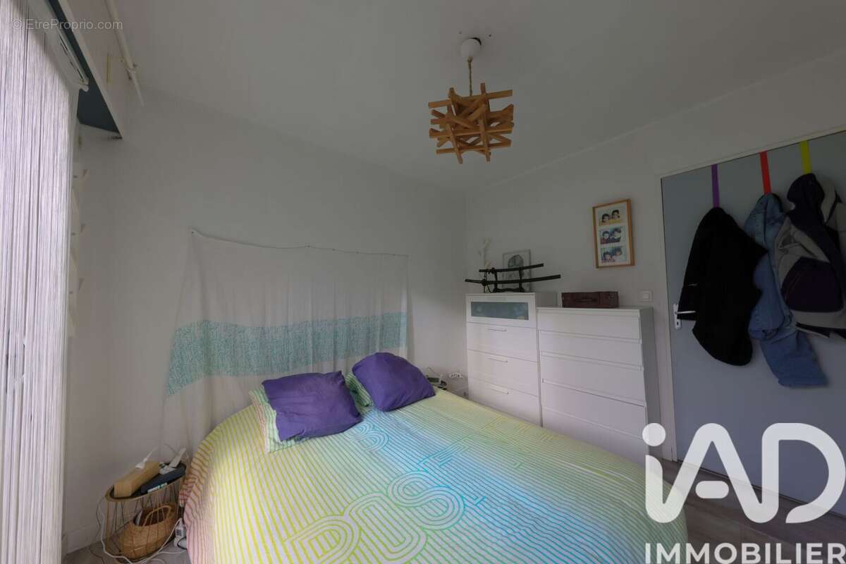 Photo 8 - Appartement à CARQUEFOU