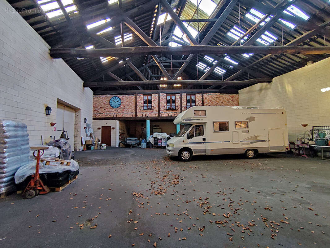 Maison à LE CATEAU-CAMBRESIS