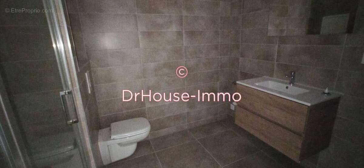 Appartement à MULHOUSE