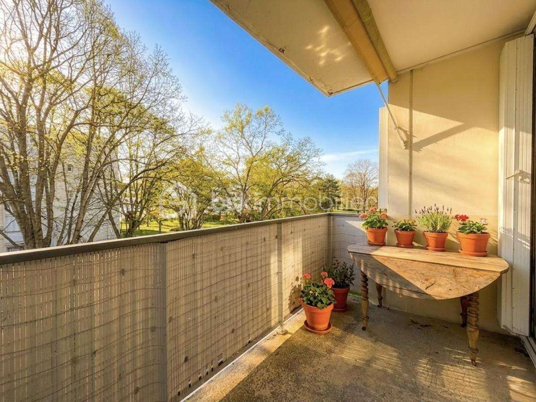 Appartement à MARLY-LE-ROI