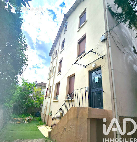 Photo 1 - Appartement à GAGNY