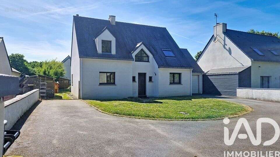Photo 2 - Maison à SAINTE-ANNE-SUR-BRIVET