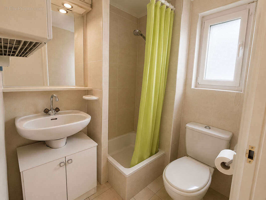 Appartement à LEUCATE