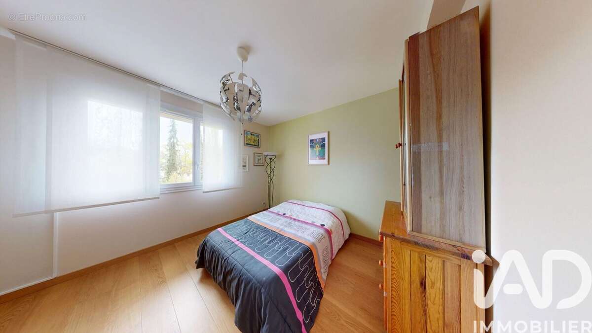 Photo 4 - Appartement à DIJON