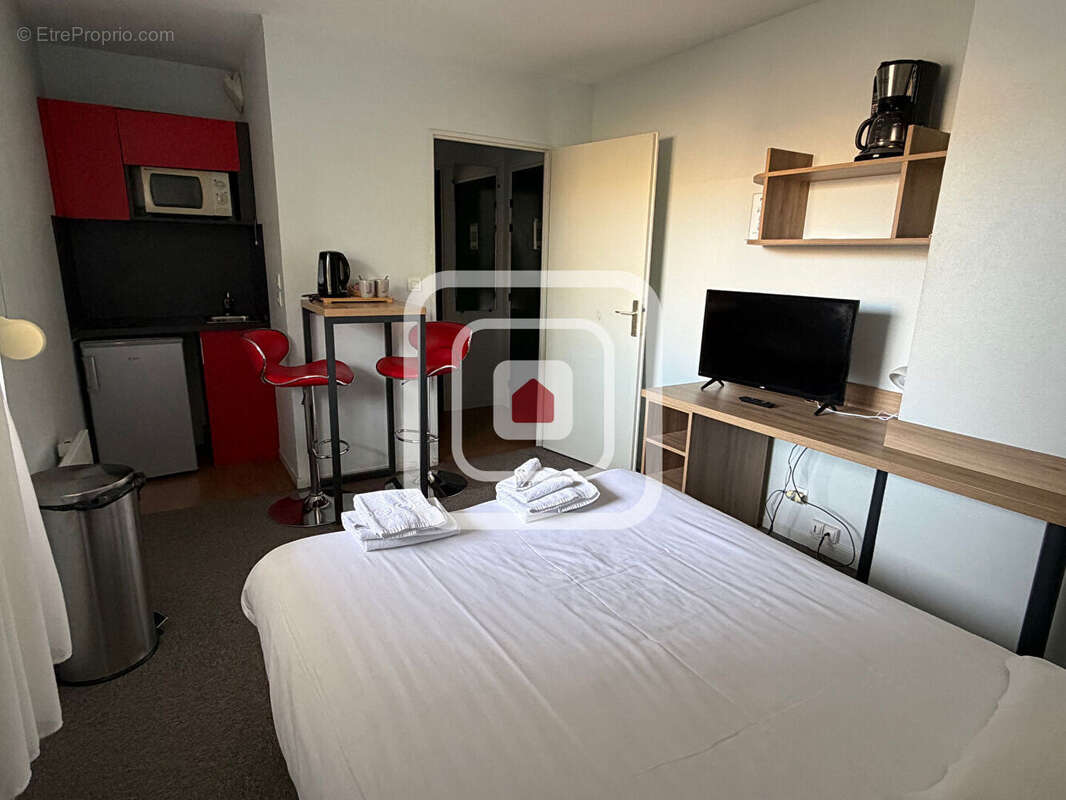 Appartement à REIMS