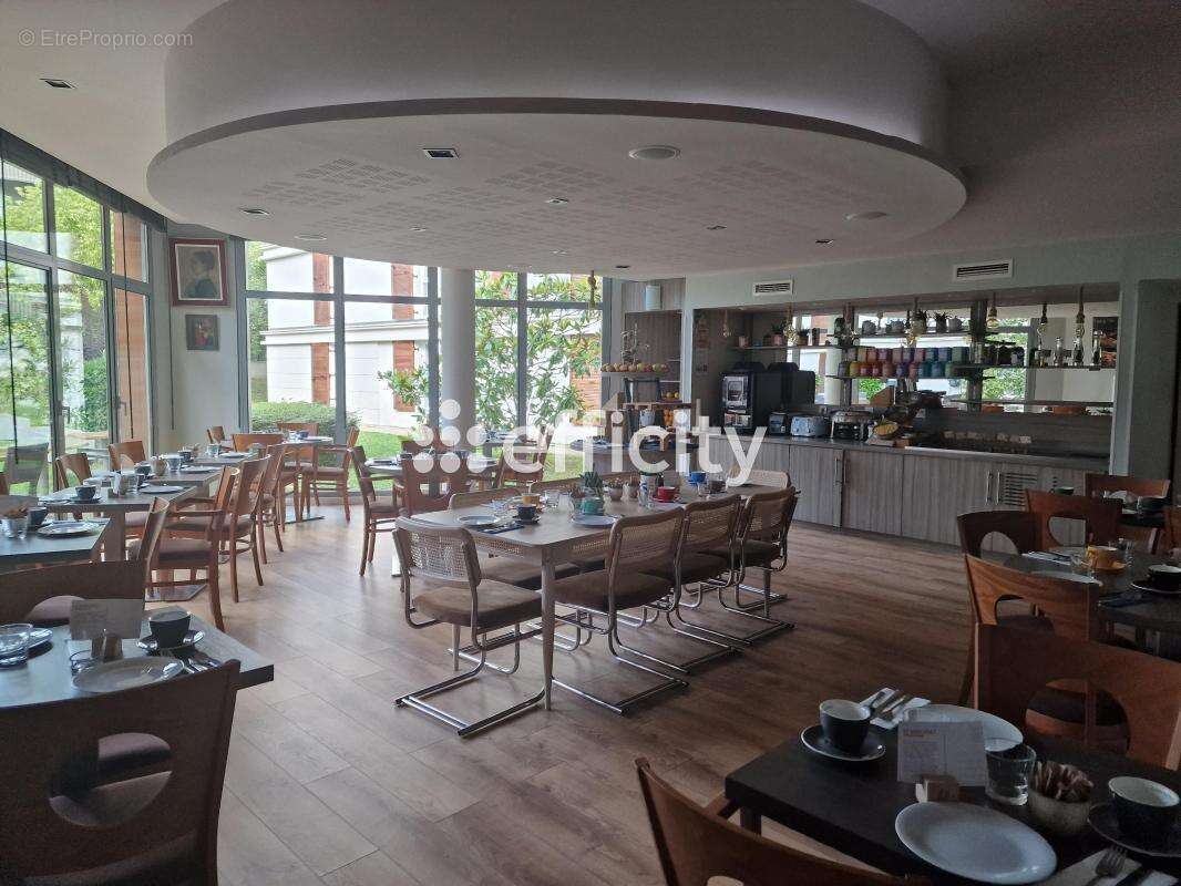 Appartement à GUYANCOURT