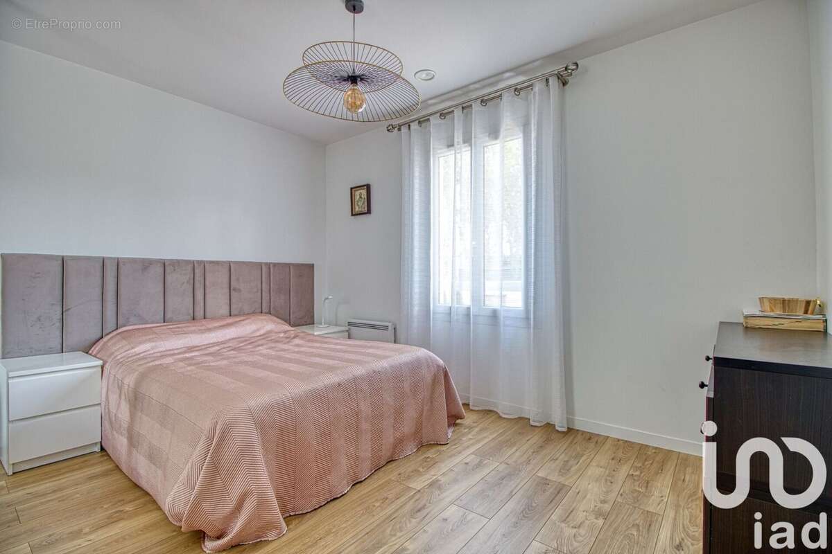 Photo 9 - Maison à AUBERGENVILLE