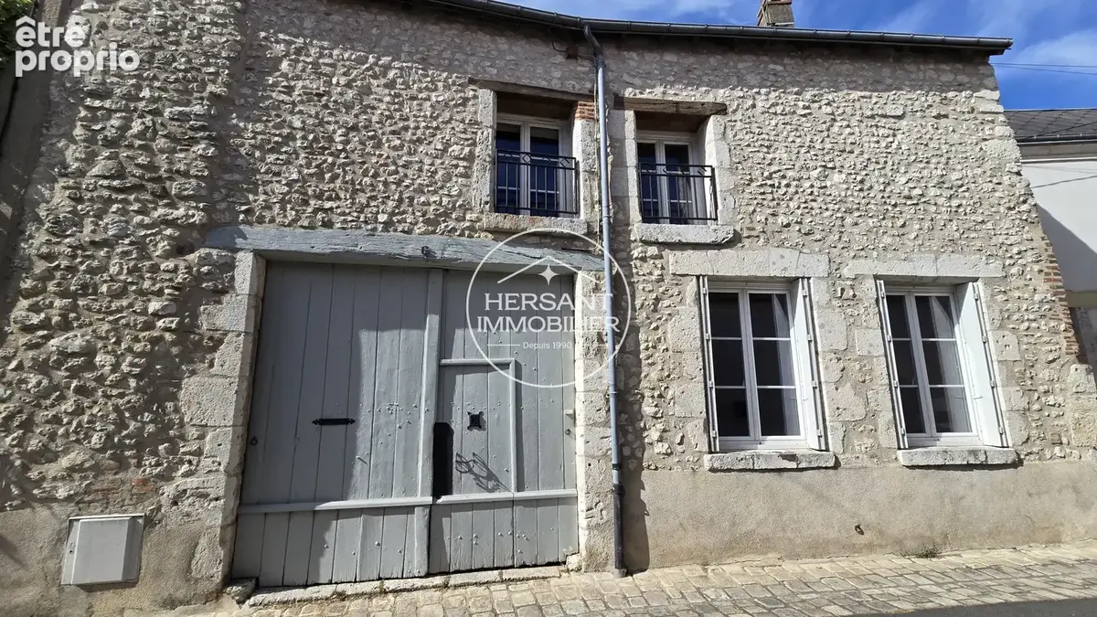 Beaugency, centre ville - photo 2