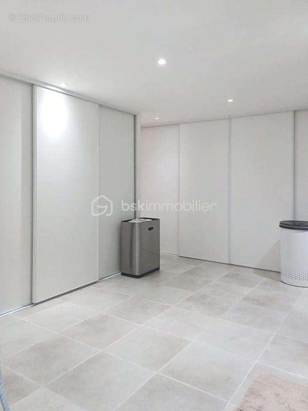 Maison à SAINT-GELY-DU-FESC