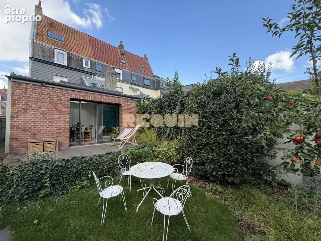 Maison 7 pièces 120 m² à vendre à La Madeleine (59110) - photo 4