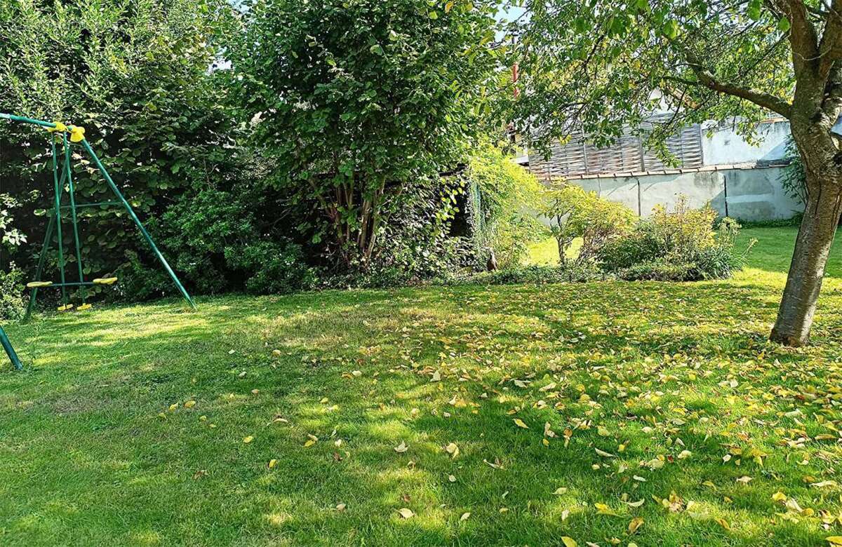 Maison Bourgeoise proche RER A 10 pièces 240m² NEUILLY-PLAISANCE (93360) - photo 16
